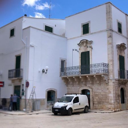 דירות טורי Casa Di Irma מראה חיצוני תמונה