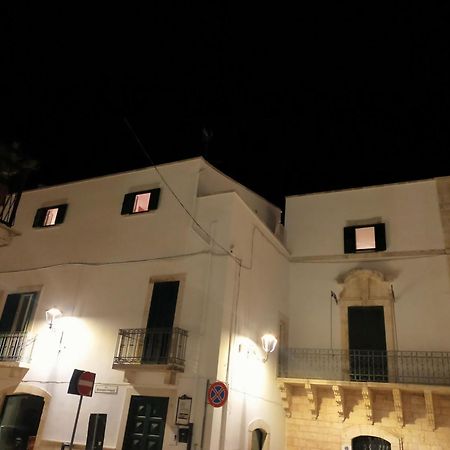 דירות טורי Casa Di Irma מראה חיצוני תמונה