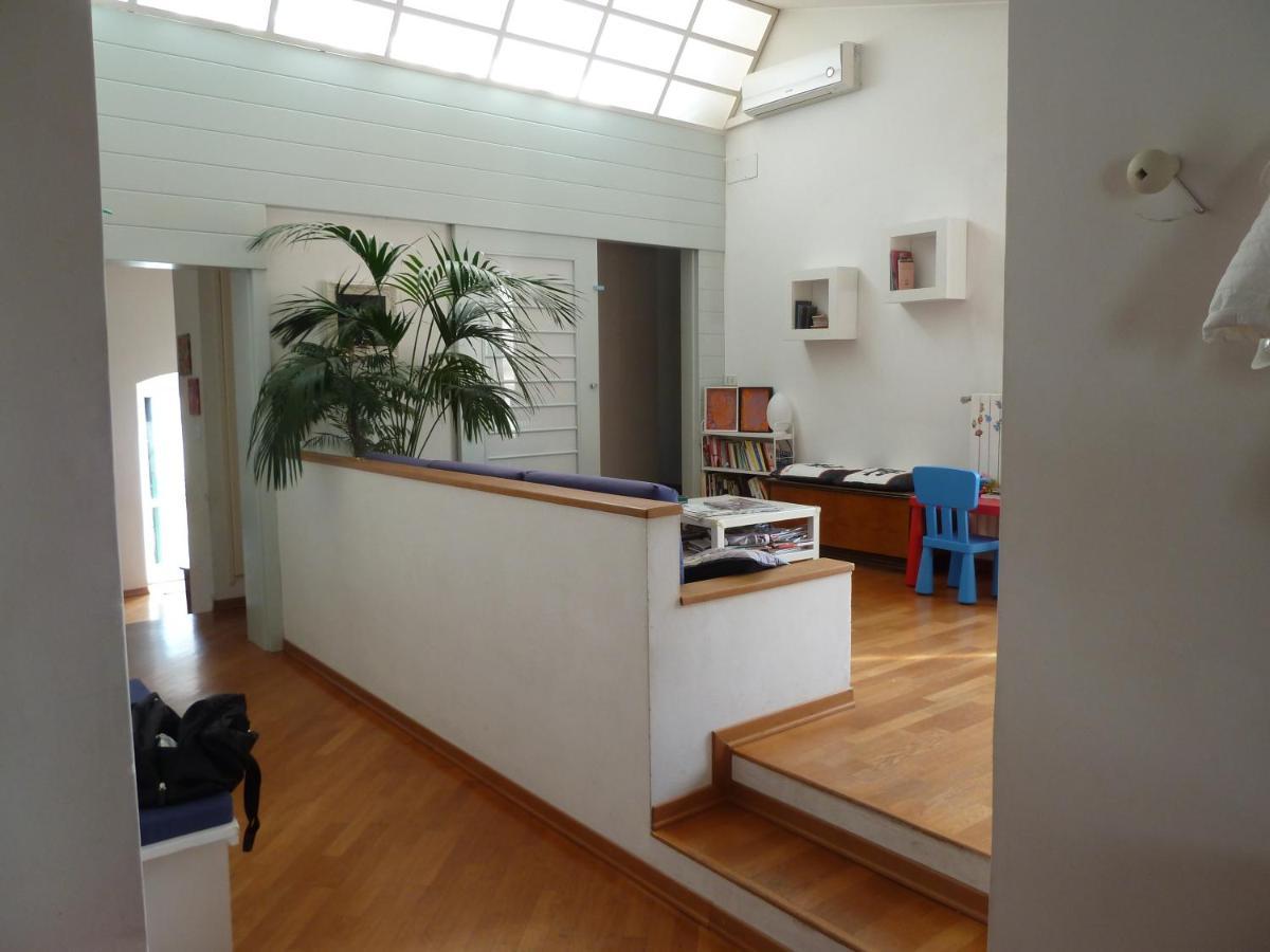 דירות טורי Casa Di Irma מראה חיצוני תמונה