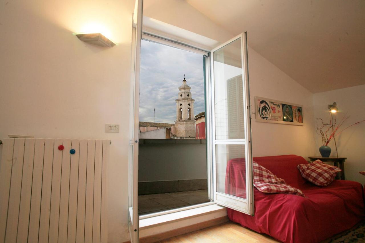 דירות טורי Casa Di Irma מראה חיצוני תמונה