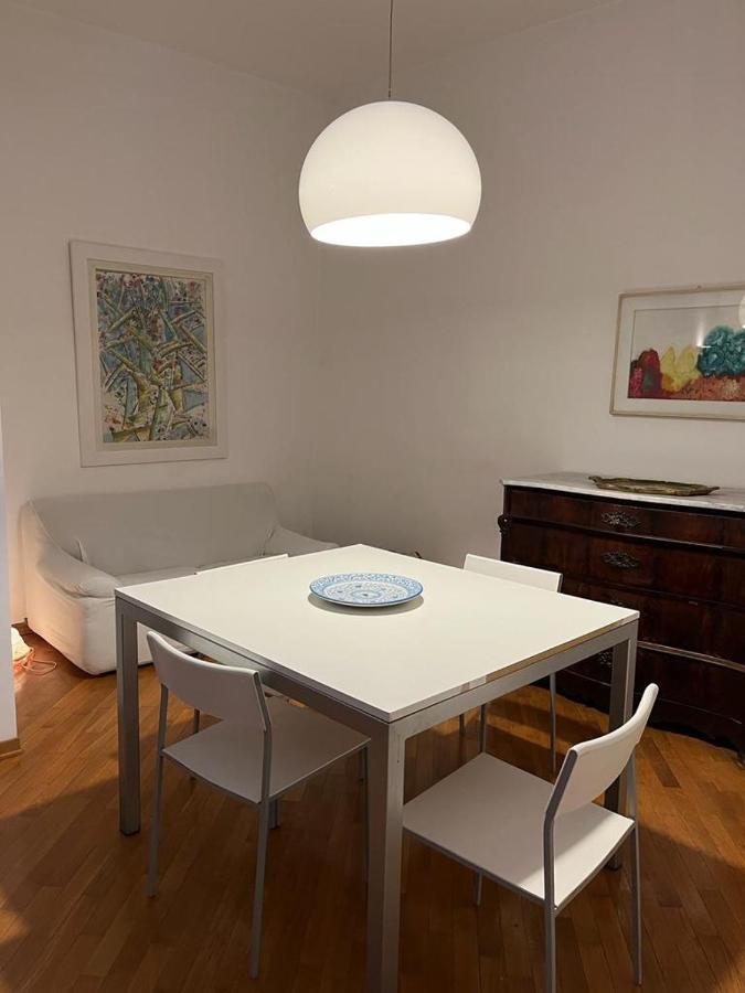 דירות טורי Casa Di Irma מראה חיצוני תמונה