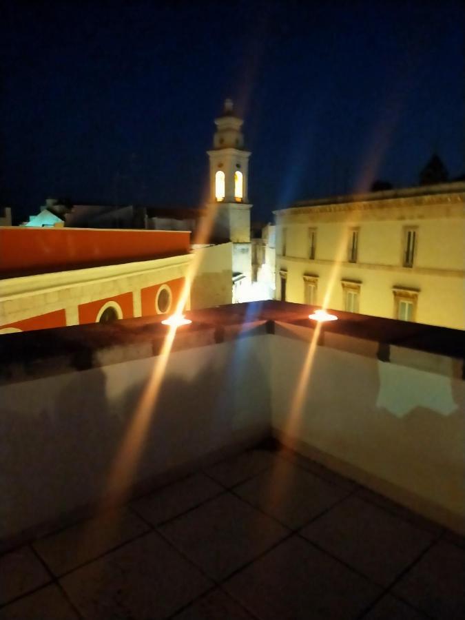 דירות טורי Casa Di Irma מראה חיצוני תמונה