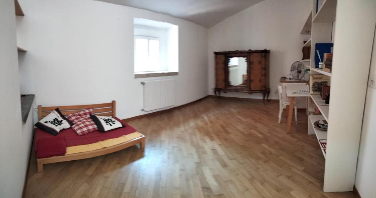 דירות טורי Casa Di Irma מראה חיצוני תמונה