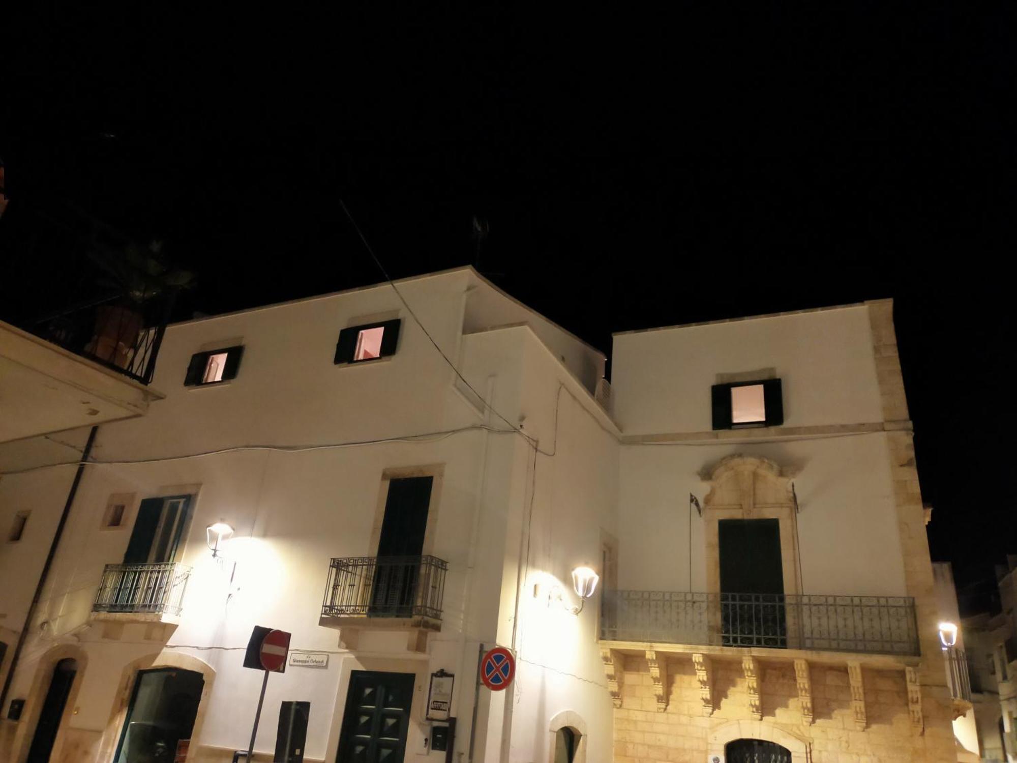 דירות טורי Casa Di Irma מראה חיצוני תמונה